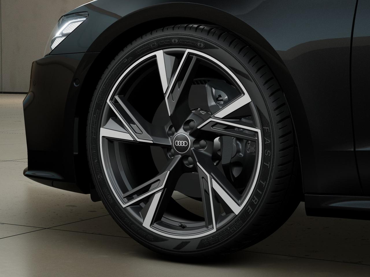 Audi A7 sportback 50 3.0 tdi mhev 48v business advanced quattro tiptronic