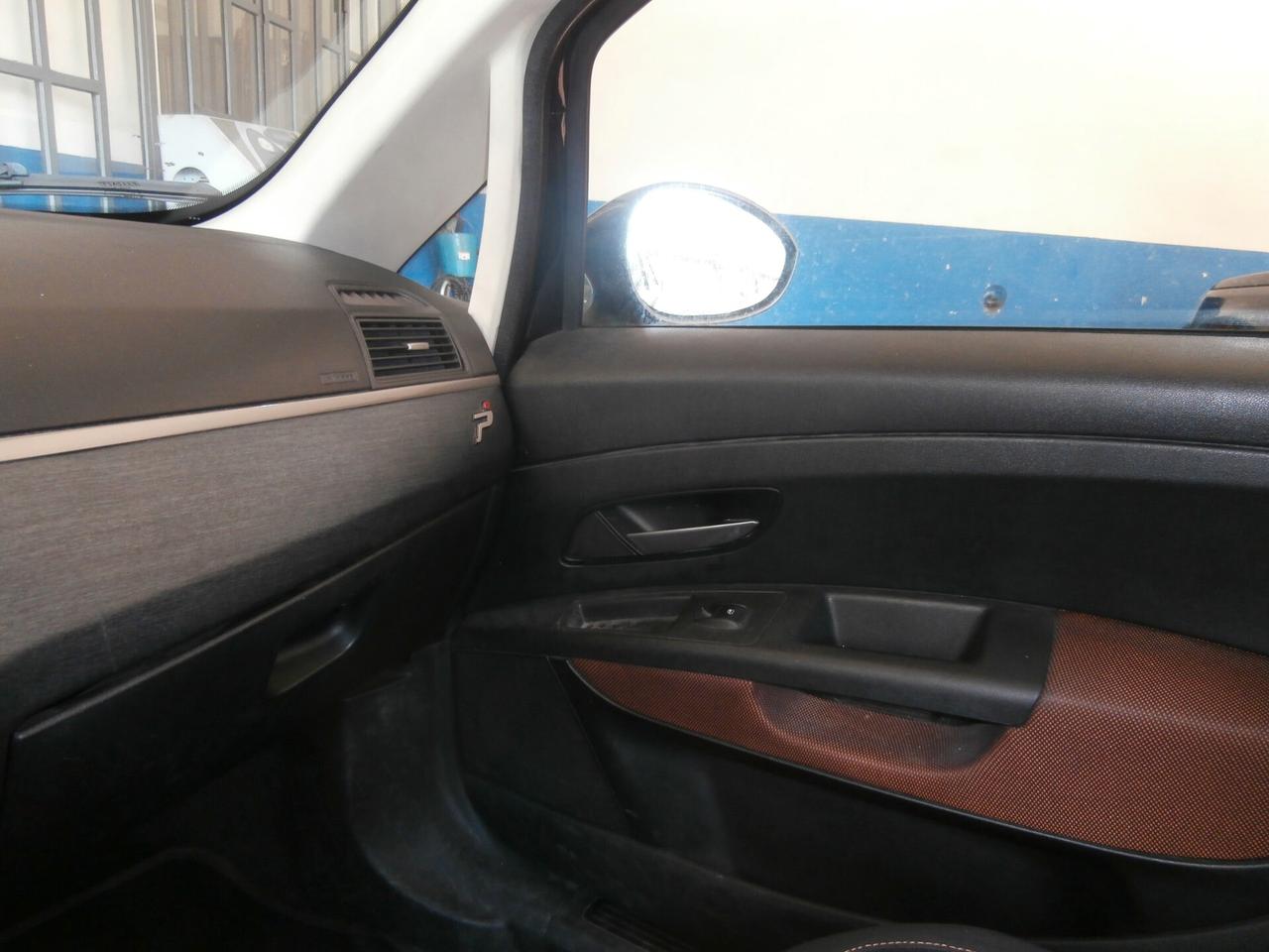 Fiat Grande Punto 1.3 MJT 90 CV 5 porte Unico p.cerchi17