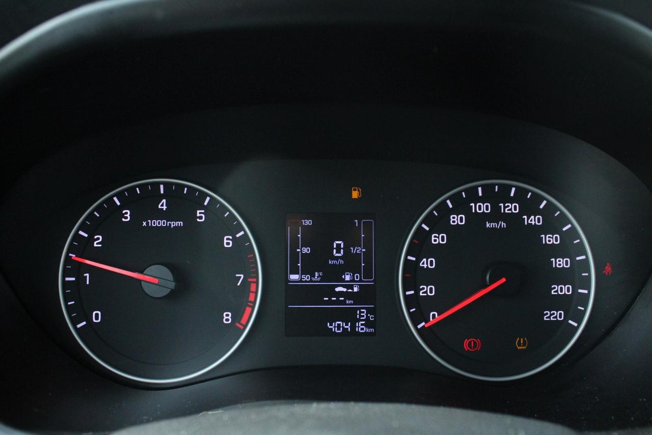 Hyundai i20 1.2 5 porte Tech