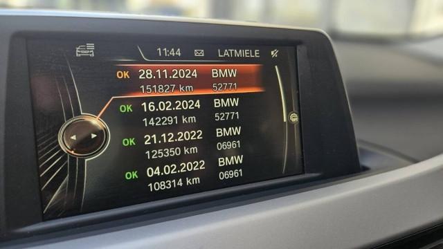BMW X1 Xdrive18d Advantage auto