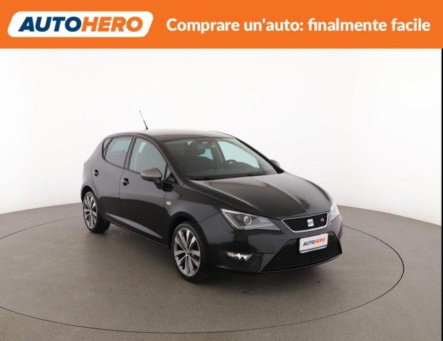 SEAT Ibiza 1.2 TSI 90 CV 5p. FR