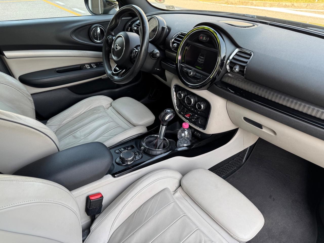 Mini Cooper S Clubman Mini 2.0 Cooper S Hype Clubman