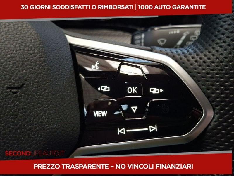 Volkswagen Golf 1.5 tsi evo R-Line 130cv