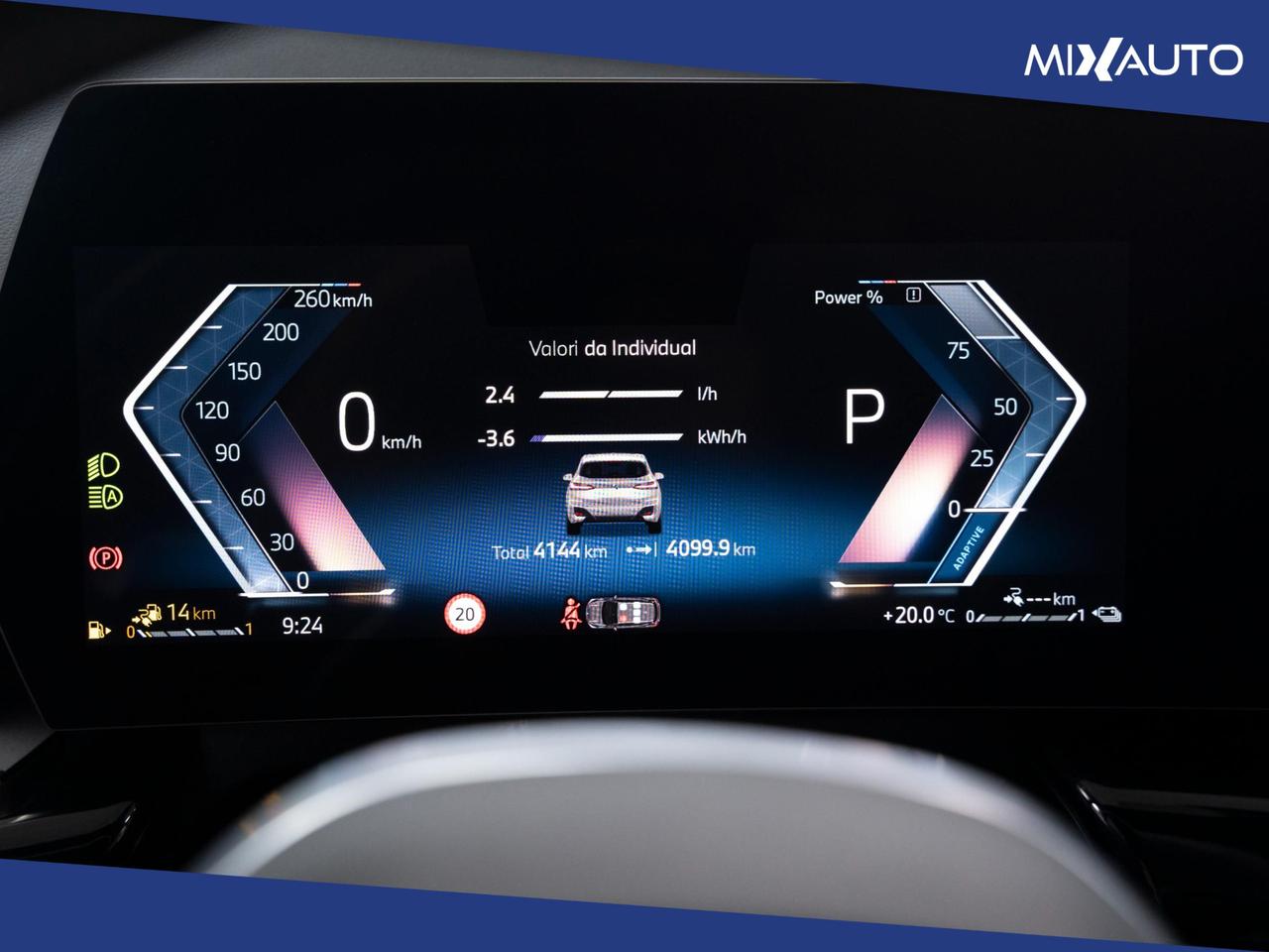 BMW 225 e Active Tourer xDrive Msport auto