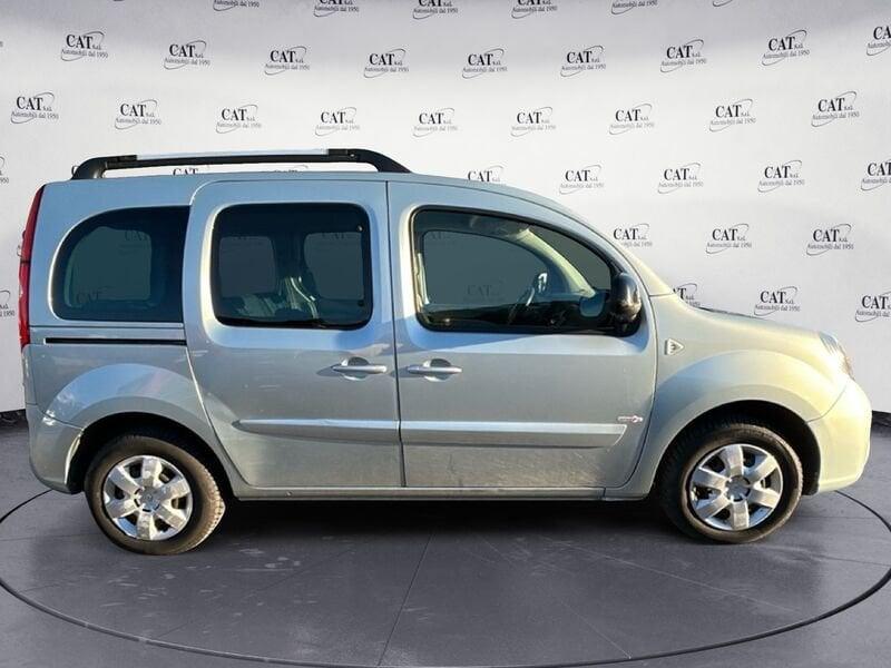 Renault Kangoo 1.5 dCi 90CV Energy