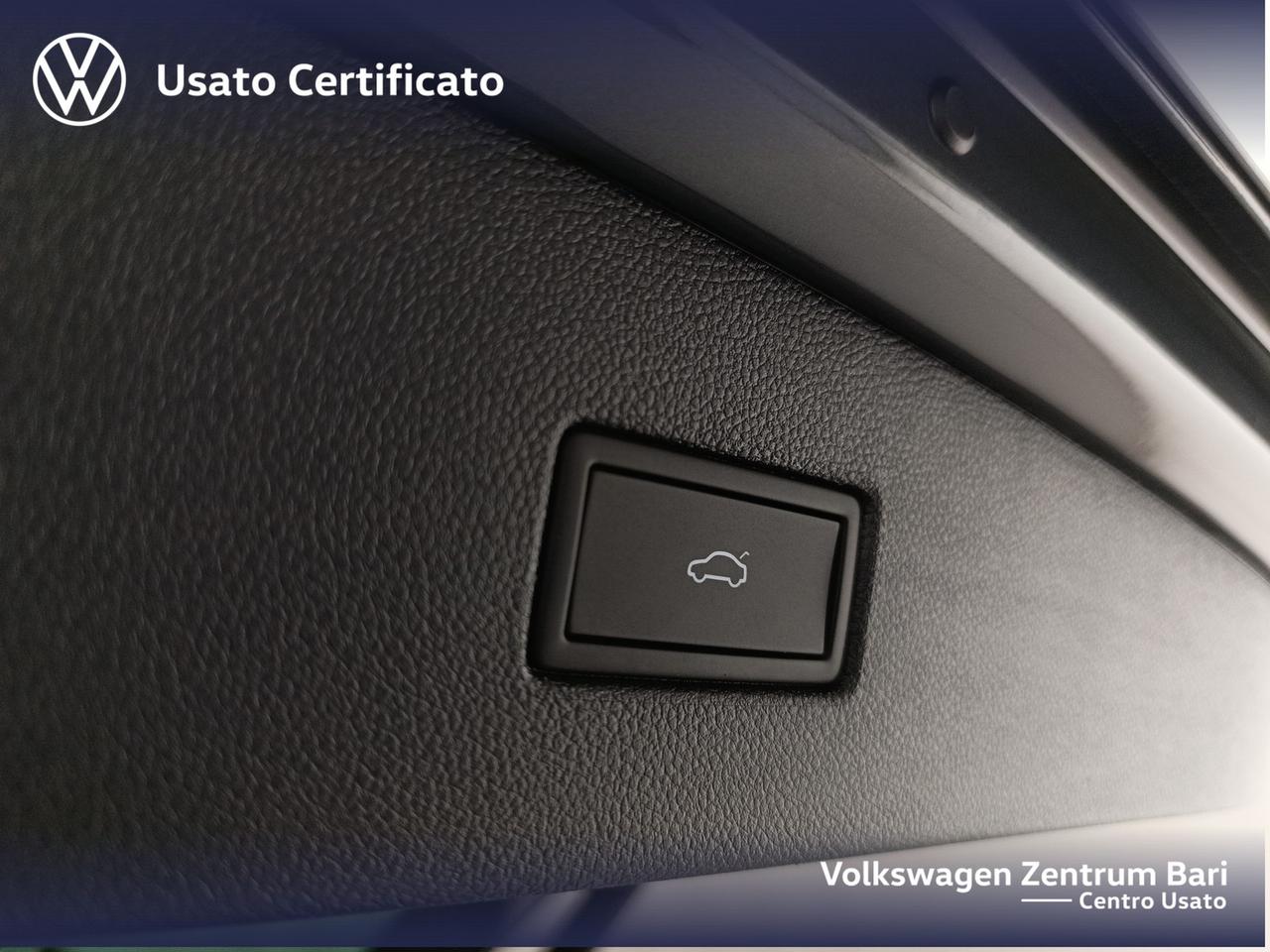 Volkswagen Tiguan 2.0 tdi elegance 150cv dsg
