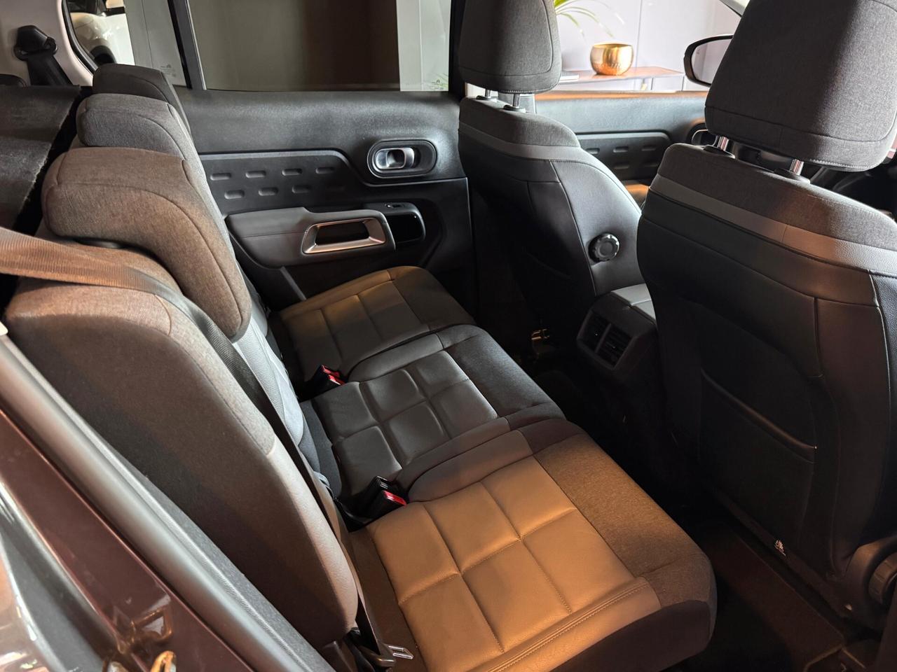 Citroen C5 Aircross PureTech 130 S&S Shine