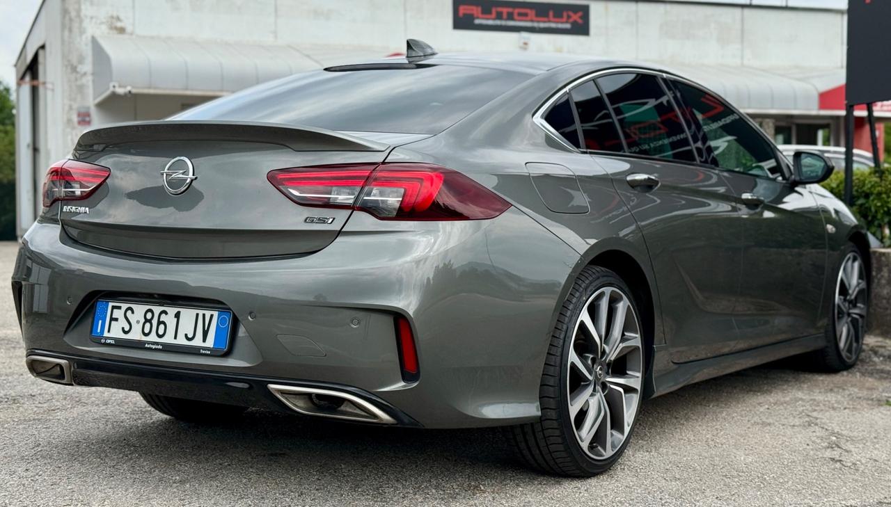 OPEL INSIGNIA 2.0 BiTurbo CDTI S&S AWD aut. Grand Sport GSi