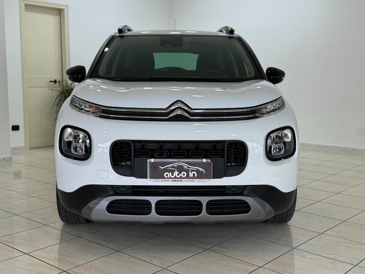 Citroen C3 Aircross 1.2 PureTech 82 Shine