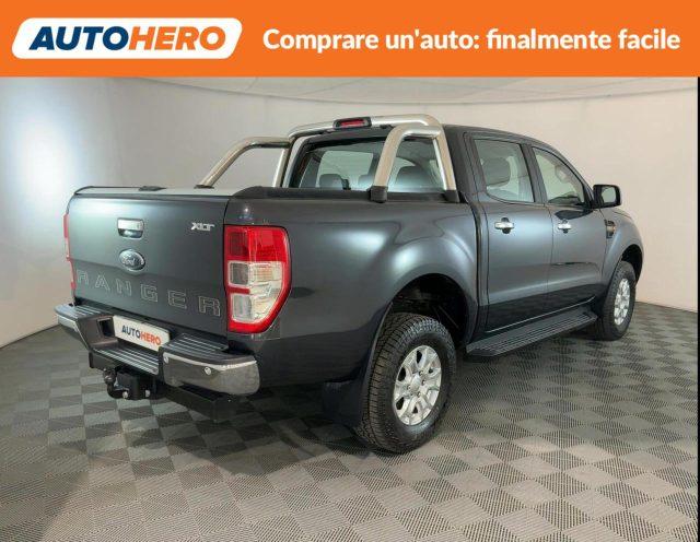 FORD Ranger 2.0 TDCi DC XLT 5 posti
