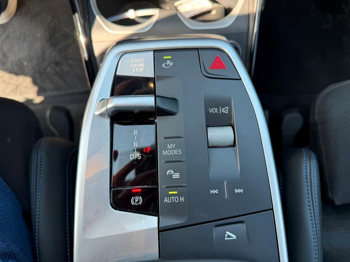 Bmw X2 sDrive 18d Msport