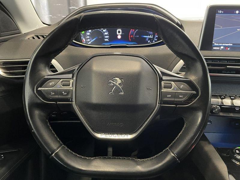 Peugeot 3008 BlueHDI 130 S&S Allure