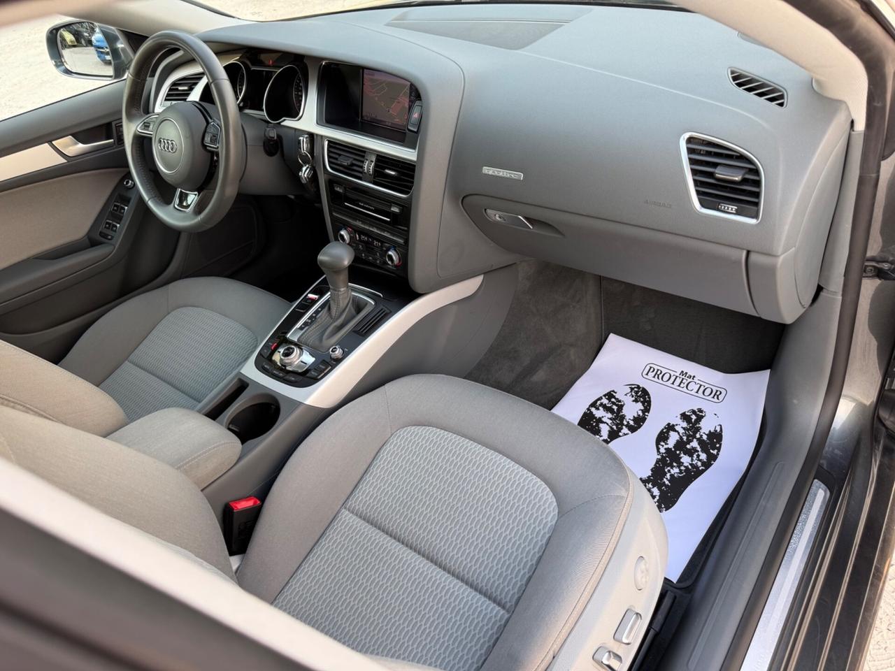 Audi A5 SPB 2.0 TDI 190 CV mult. S line
