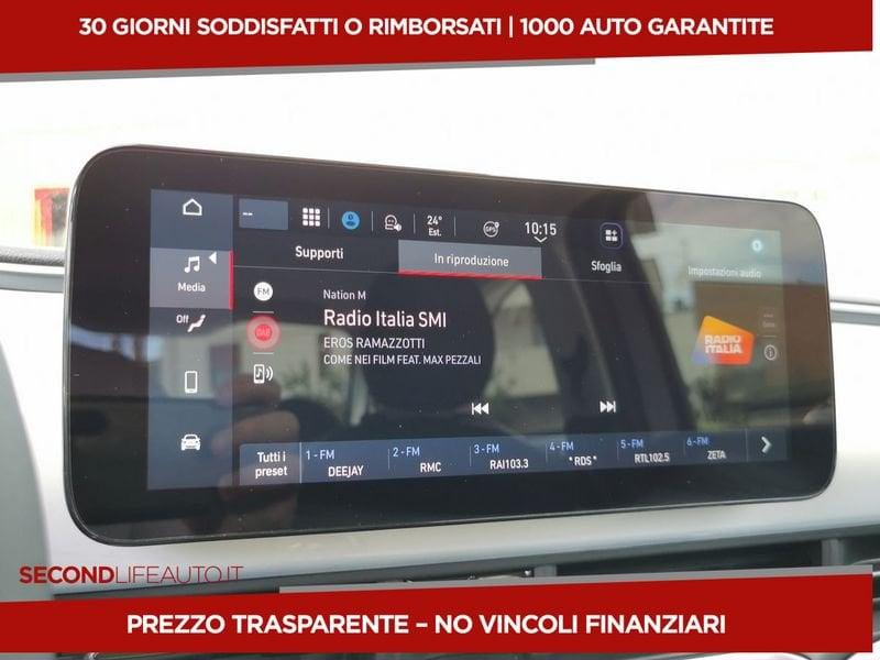 FIAT 500 1.0 hybrid Icon