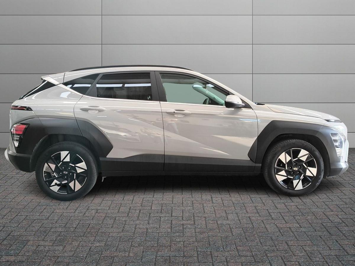 HYUNDAI Kona 2ªs. (2023-->) - Kona 1.0 T-GDI DCT XClass