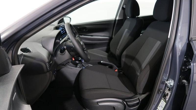 Hyundai i20 i20 1.0 t-gdi Connectline 90cv dct