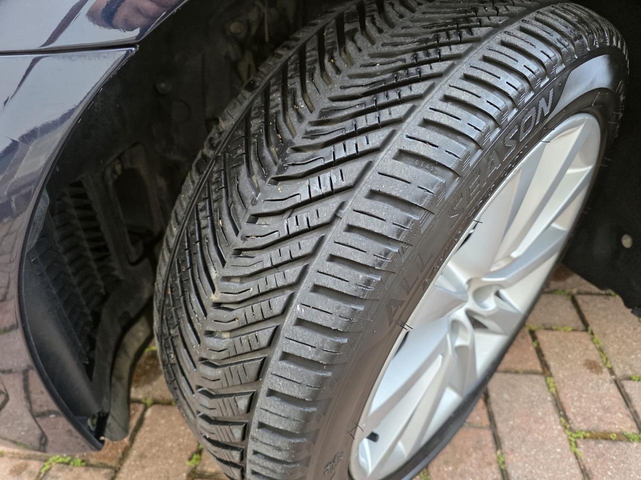 Bmw 530 530d Touring Futura
