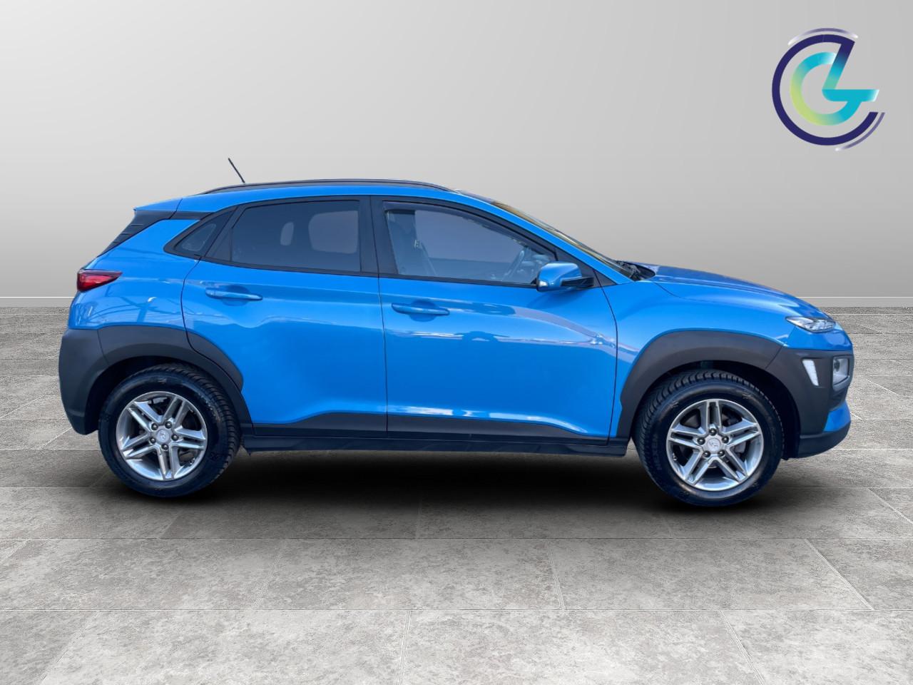 HYUNDAI Kona I 2017 - Kona 1.0 t-gdi Xpossible 2wd 120cv