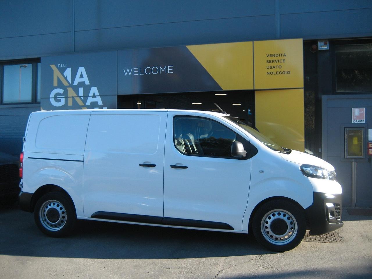 Opel Vivaro 2.0 Diesel 120CV S&S PL-SL-TN L Furg.Essentia Magg.