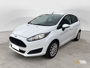 Ford Fiesta 1.5 TDCi 75 CV 5p. Business