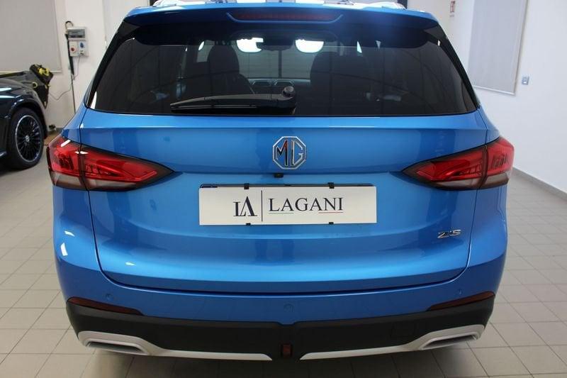 MG ZS ZS 1.5 Comfort