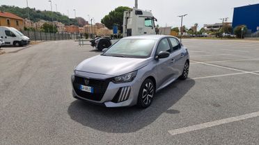 Peugeot 208 PureTech 75 Stop&Start 5 porte Style