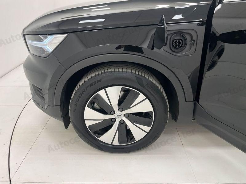 Volvo XC40 XC40 T4 PLUG IN PHEV INSCRIPTION EXPRESSION