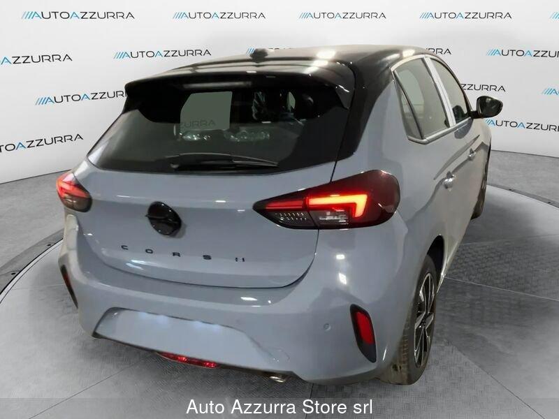 Opel Corsa 1.2 100 CV GS *PROMO AZZURRA*