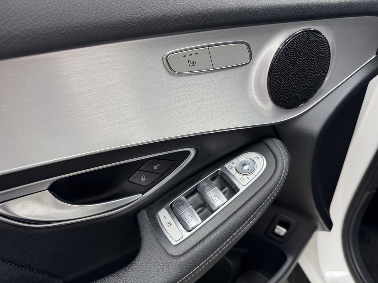 Mercedes-benz GLC 220 d 4Matic Premium