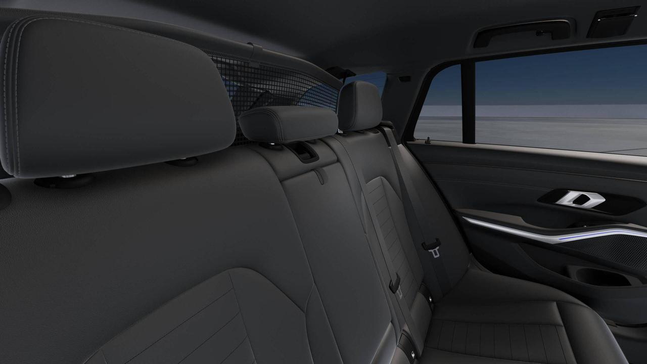 BMW Serie 3 320d Touring 48V MSport