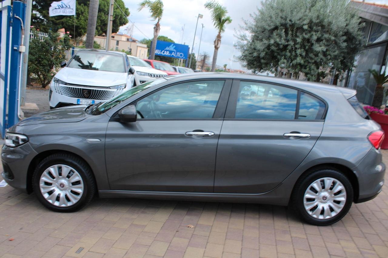 Fiat Tipo 1.6 Mjt S&S 5 porte Business