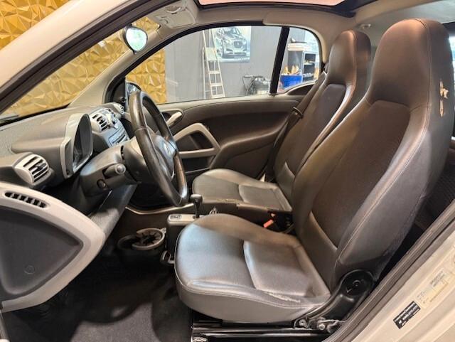 Smart Fortwo 1.0 Pulse 71cv