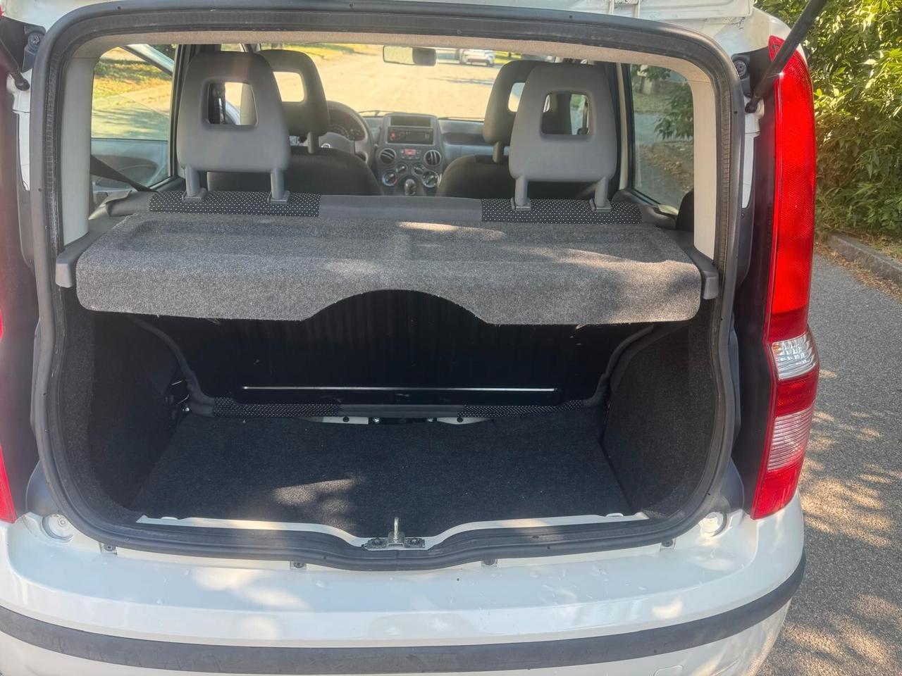 Fiat Panda 1.1 Active