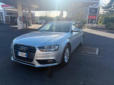 Audi A4 Avant 2.0 TDI 143 CV F.AP. multitronic