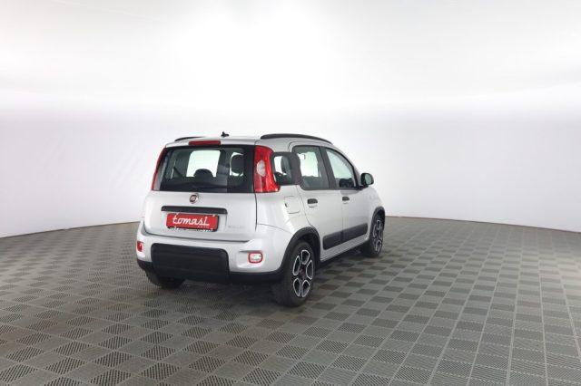 FIAT Panda Panda 1.0 FireFly Hybrid City Life