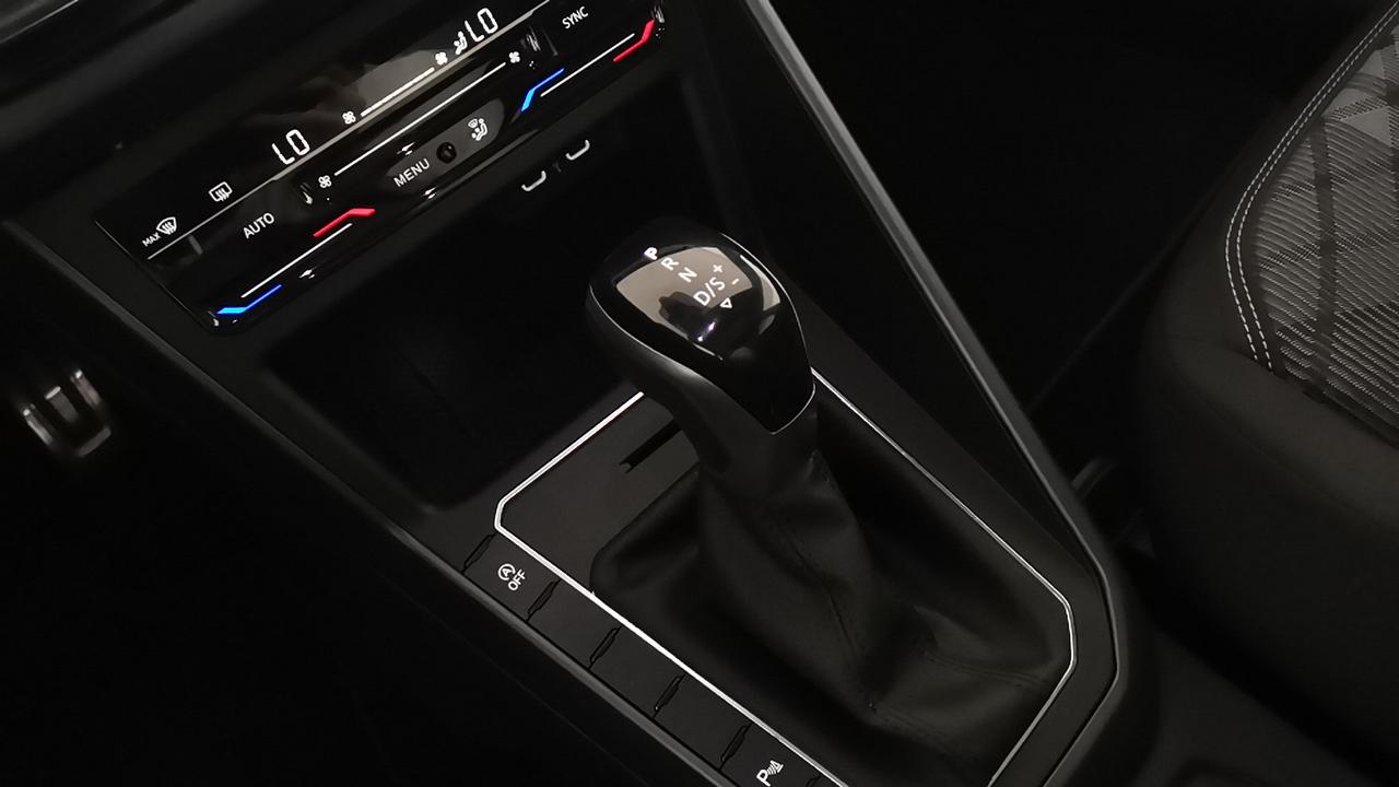 VOLKSWAGEN Taigo - Taigo 1.0 tsi R-Line 115cv dsg