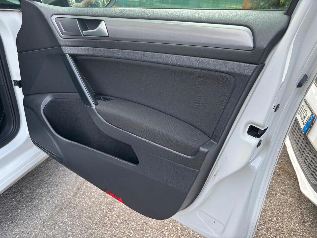 Volkswagen Golf 1.4 TGI 5p. OK Neopatentati