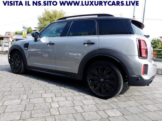 MINI Countryman 1.5 Cooper Countryman