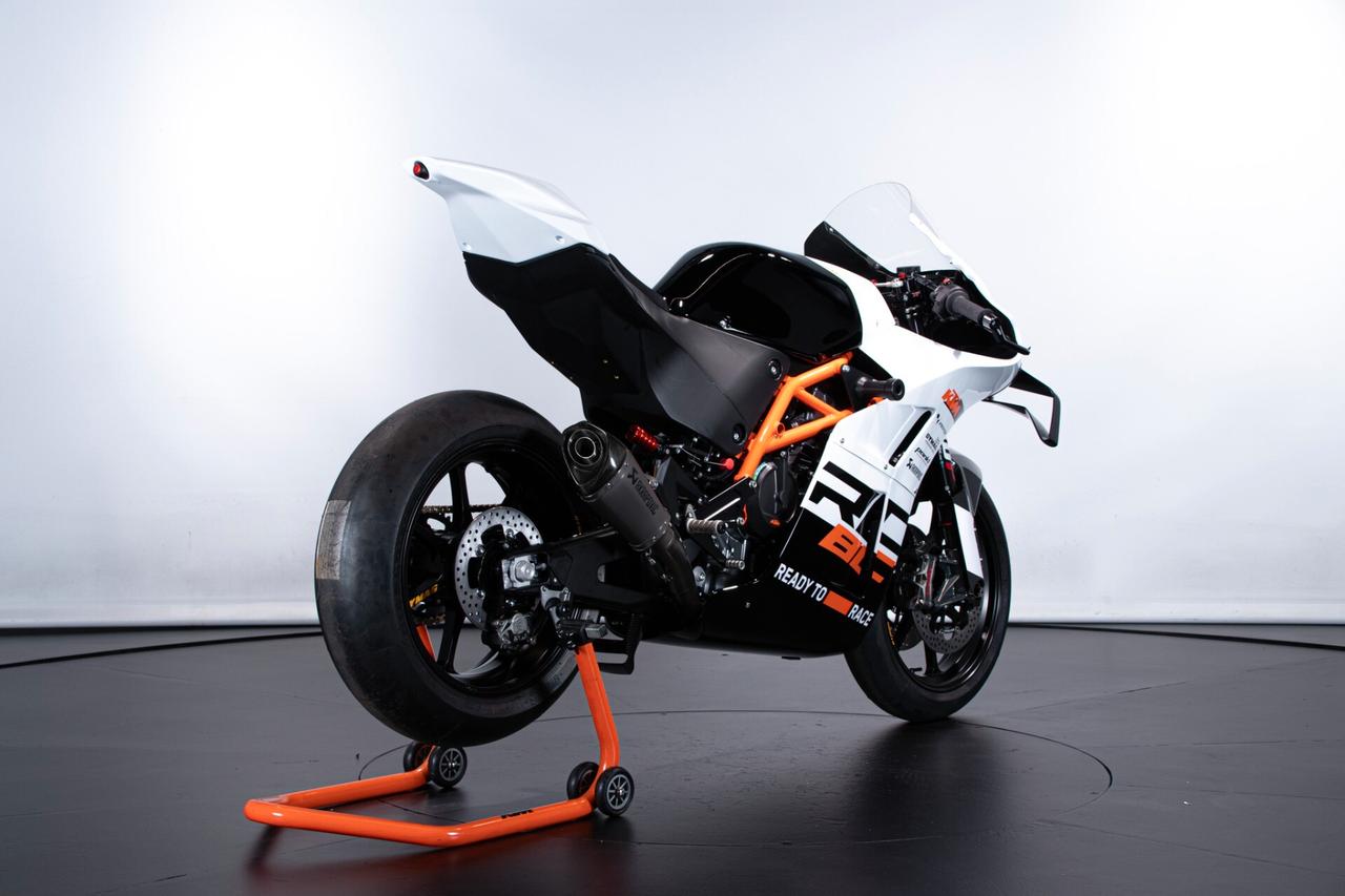 KTM RC 8C - 2024