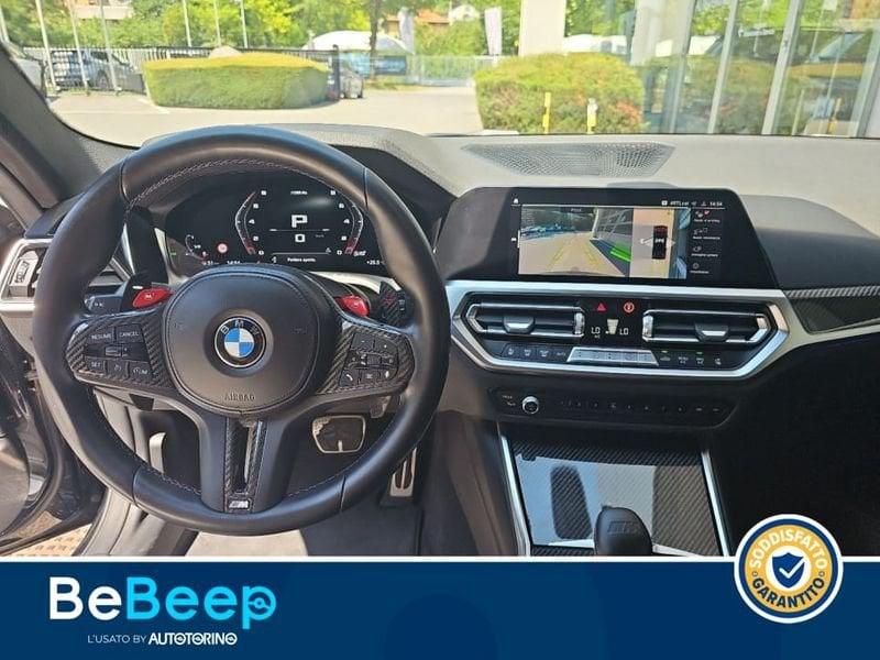 BMW Serie 4 Coupé M4 COUPE 3.0 COMPETITION AUTO