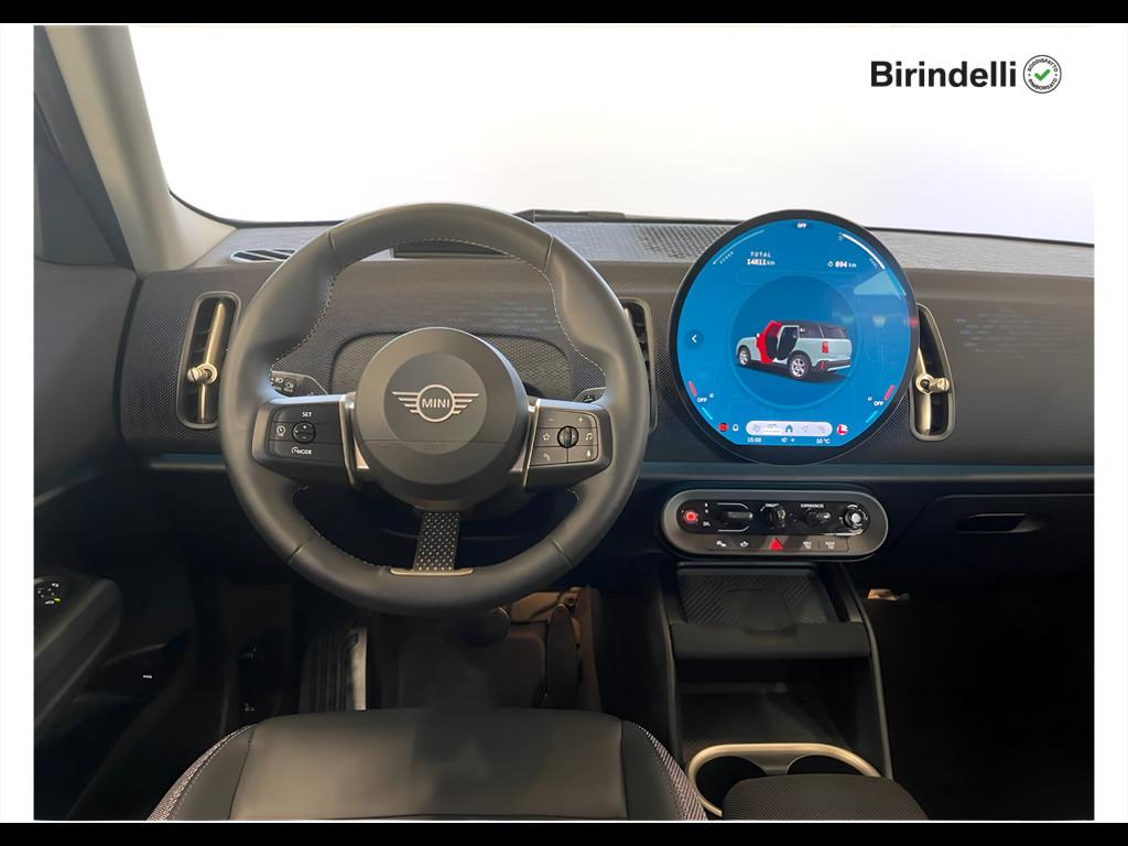 MINI Mini Countrym.(U25) - Mini Countryman D Classic