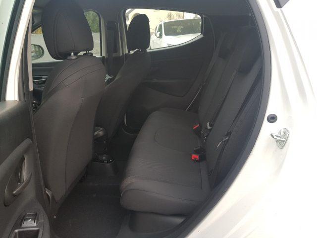 LANCIA Ypsilon 1.2 69 CV 5 porte GPL Ecochic