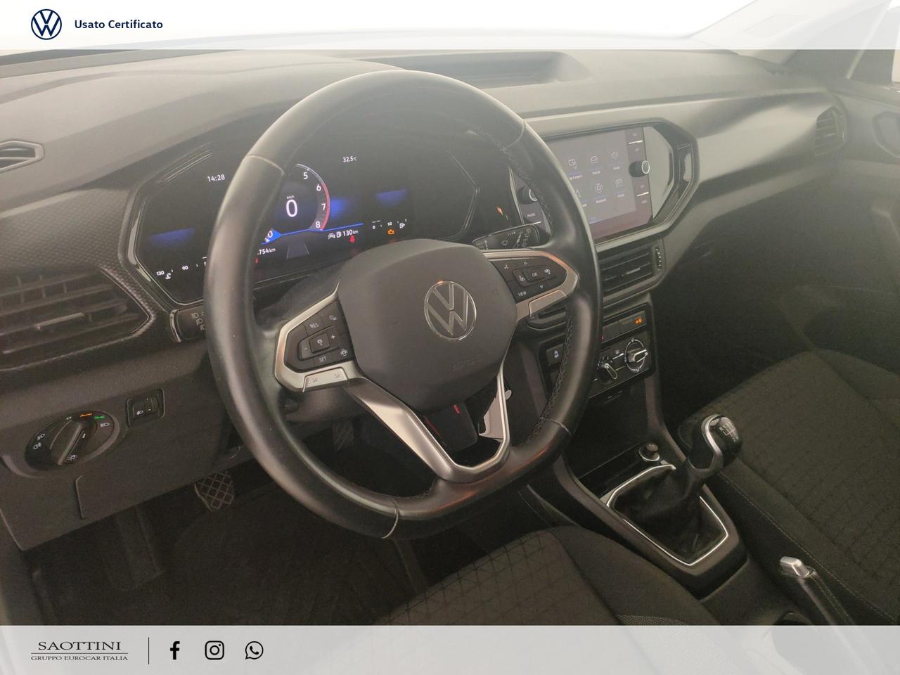 1.0 TSI Style 95 CV