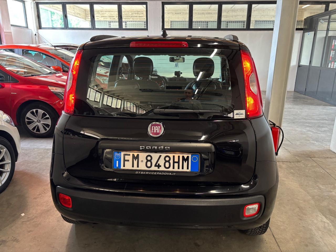 Fiat Panda 1.3 MJT II S&S |OK NEOPATENTATI |