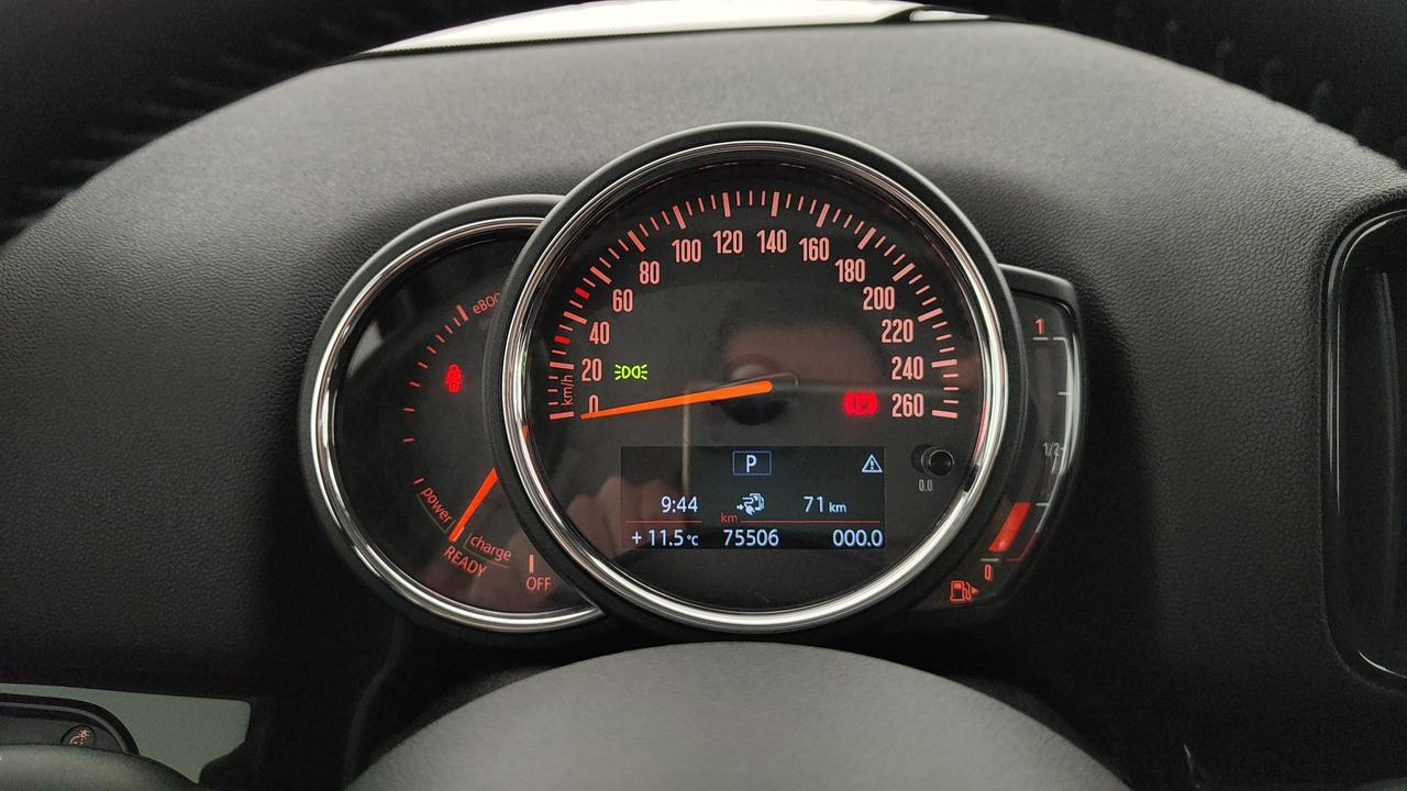 MINI Mini Countryman F60 2020 - Mini Countryman 1.5 Cooper SE Business all4 auto