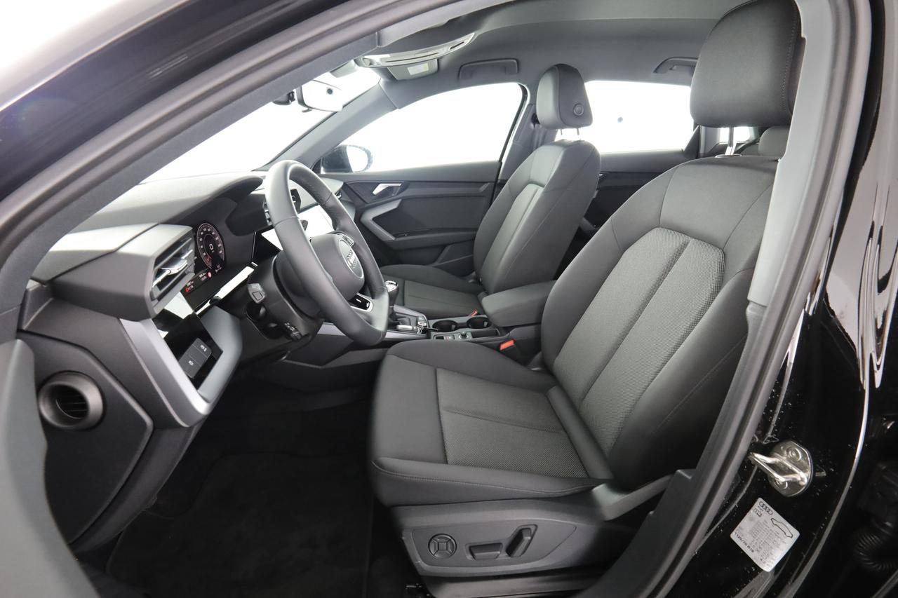 AUDI A3 4ª serie A3 SPB TFSI 85 kW Business