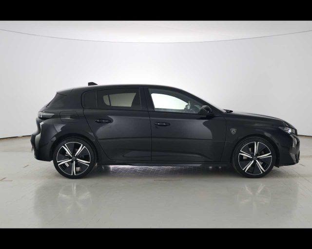 PEUGEOT 308 BlueHDi 130 S&S EAT8 GT