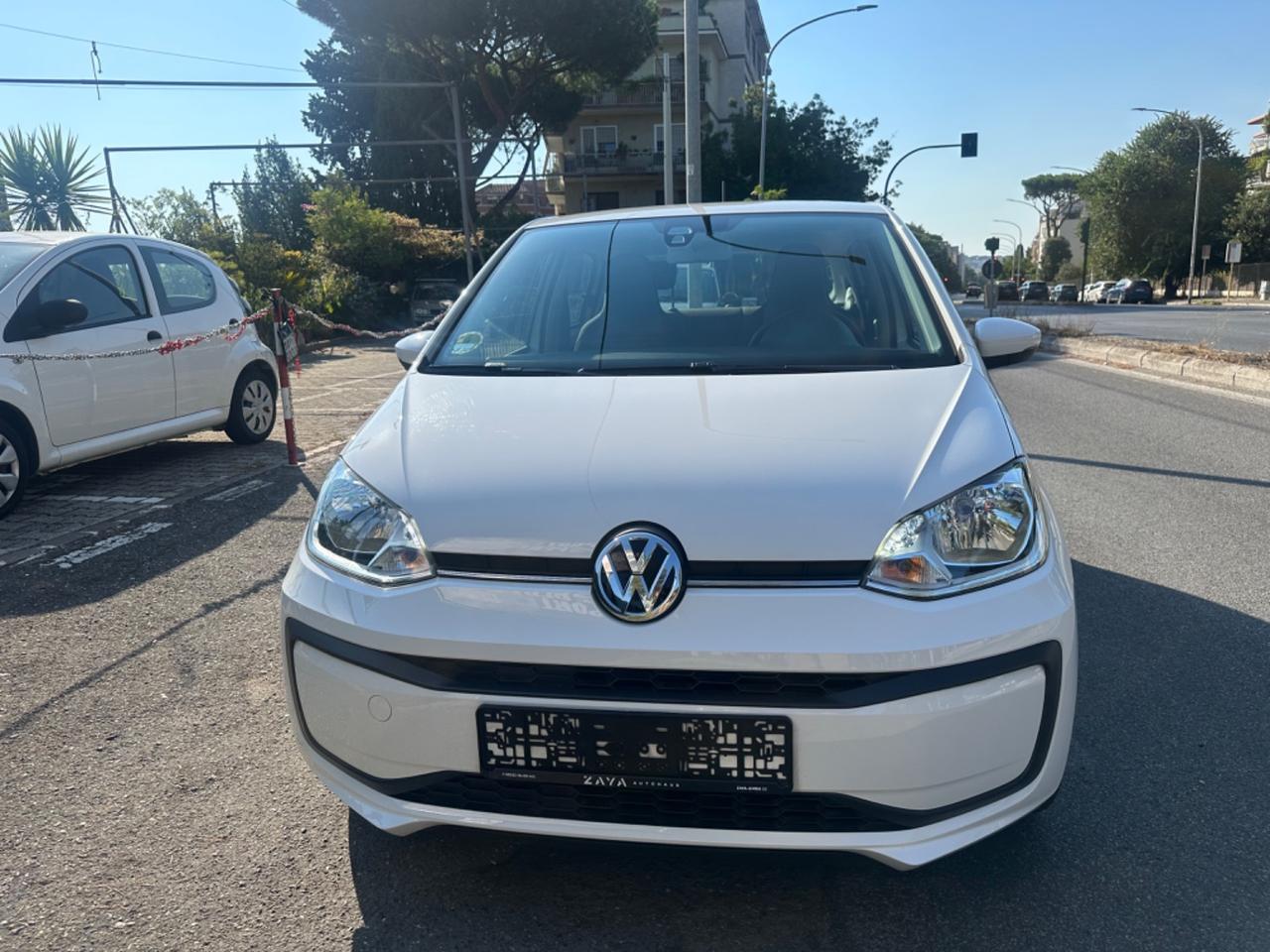 Volkswagen up! 1.0 75 CV 5p. move up! Clima Pdc