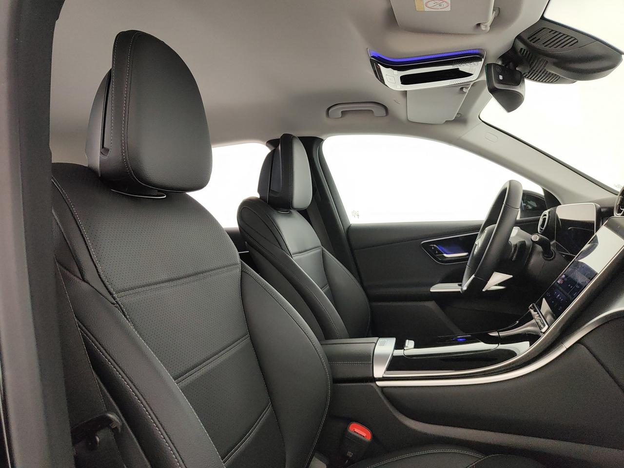 Mercedes-Benz GLC 200 d mhev Advanced 4matic
