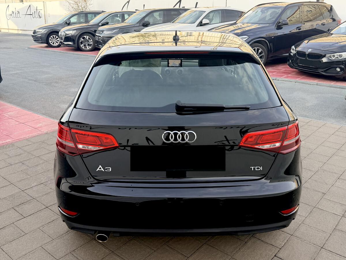 Audi A3 SPB 1.6 TDI Business